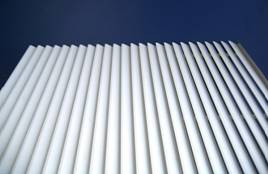 REJILLA DE FALSO TECHO